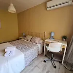 Apartamento Dos Torres Frodo - Parking Privado Gratis Saragoça