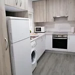 Apartman Dos Torres Frodo - Parking Privado Gratis Zaragoza