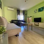 Apartamento Dos Torres Frodo - Parking Privado Gratis Saragoça