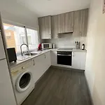 Dos Torres Frodo - Parking Privado Gratis Apartamento Saragoça