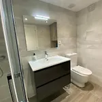 Apartamento Dos Torres Frodo - Parking Privado Gratis Saragoça