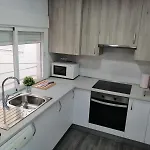 Dos Torres Frodo - Parking Privado Gratis Apartman *