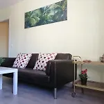 Dos Torres Frodo - Parking Privado Gratis Apartman *