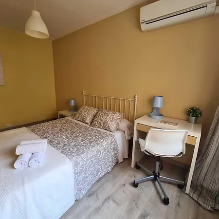 Apartment Dos Torres Frodo - Estacionamiento Privado Gratuito Zaragoza