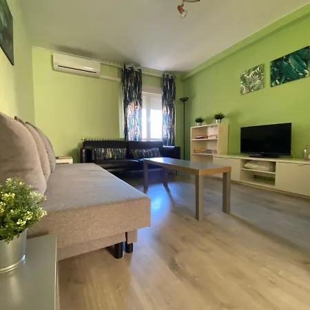 Apartment Dos Torres Frodo - Estacionamiento Privado Gratuito Zaragoza