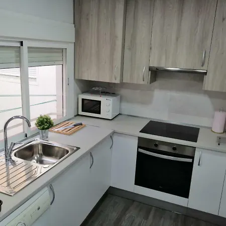 Apartment Dos Torres Frodo - Estacionamiento Privado Gratuito