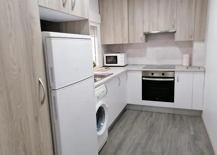 شقة Dos Torres Frodo - Parking Privado Gratis سرقسطة